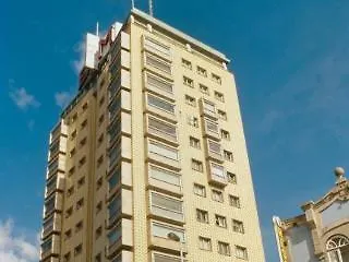 فندق ميرادورو بورتو