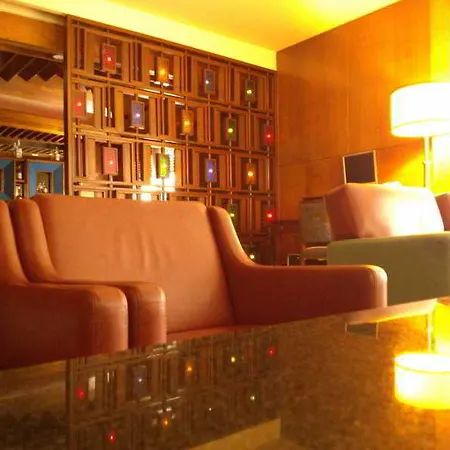Miradouro Hotel Porto