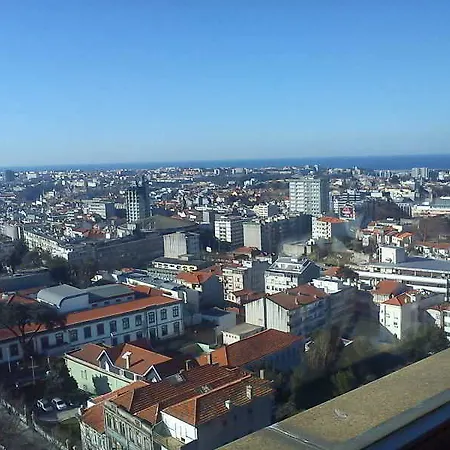 Miradouro Porto