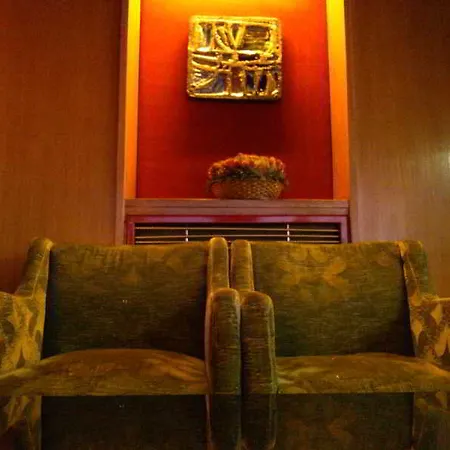 Miradouro Hotel