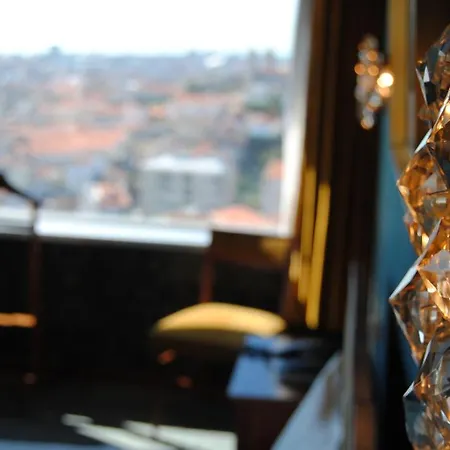 Miradouro Porto