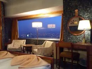 ميرادورو فندق بورتو