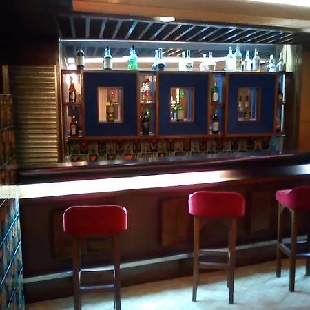 Hotel Miradouro Porto