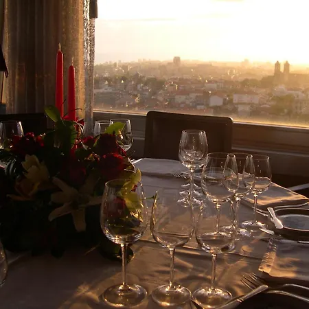 Hotel Miradouro