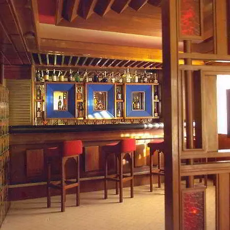 Hotel Miradouro Porto