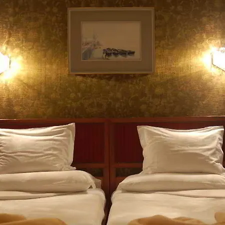Miradouro Hotel