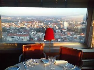 Miradouro 2* Porto