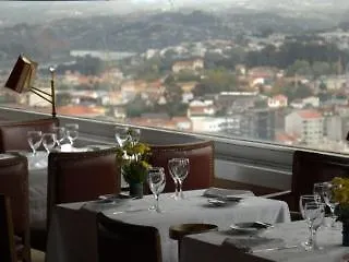Hotel Miradouro 2*
