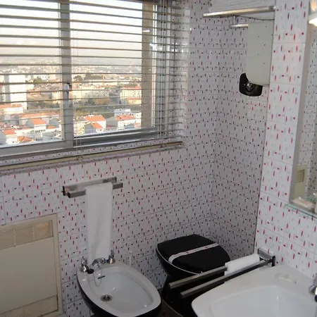 Miradouro Hotel 2*
