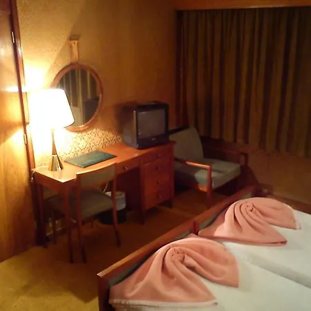 Hotel Miradouro Porto