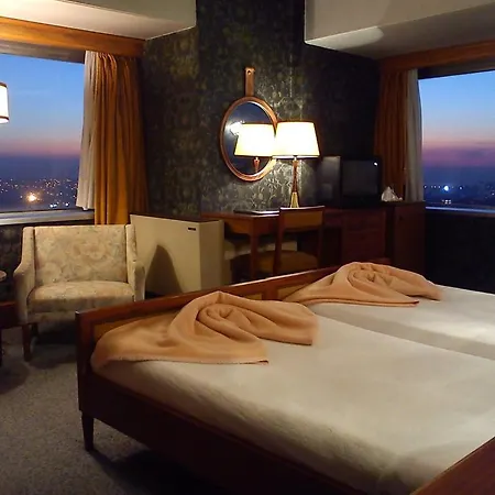 Hotel Miradouro