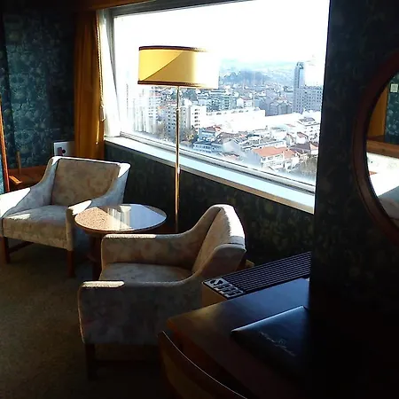 Hotel Miradouro 2*