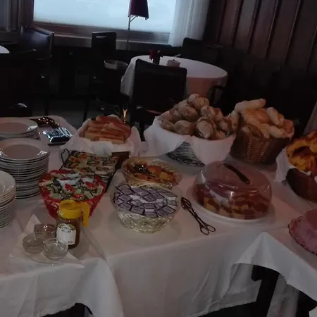 Hotel Miradouro Porto